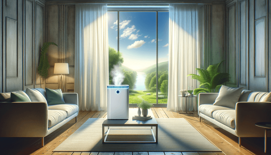 The Importance of Air Purification: Breathe Clean, Breathe Easy