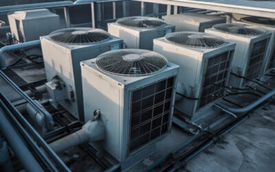 Energy-Efficient HVAC Systems